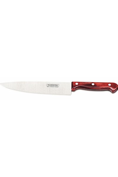 TRAMONTINA Cutit bucatarie 20 cm, Polywood