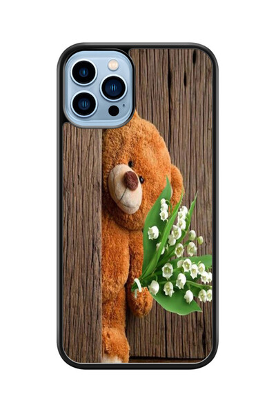 no markte كفر ايفون 13 برو متعدد الألوان