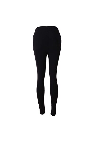 trender Black Women's Tights