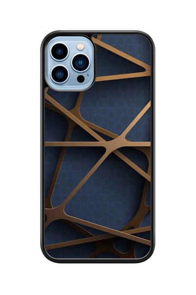 no markte كفر ايفون 13 برو متعدد الألوان