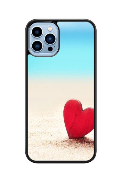 no markte كفر ايفون 13 برو متعدد الألوان