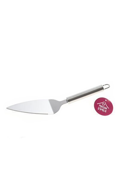 Maison D'Amelie Spatula pentru tort, inox, Maison D'Amelie