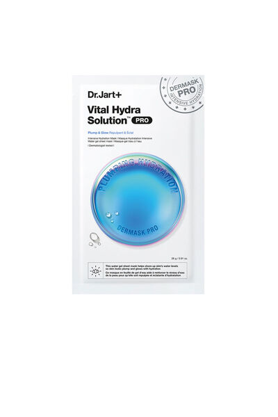 Dr.Jart+ Dermask Vital Hydra Solutiontm Pro Dr.jart+ 26 gr