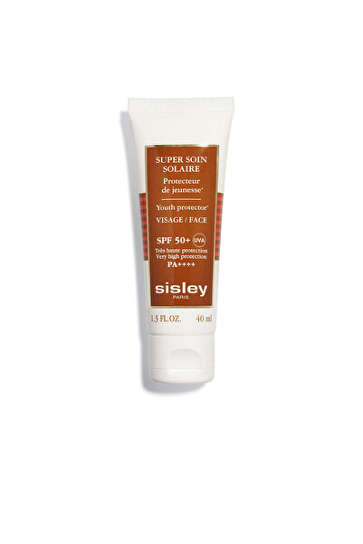 Sisley Phyto Sun Super Soin Solaire Visage Spf50+ 40 ml