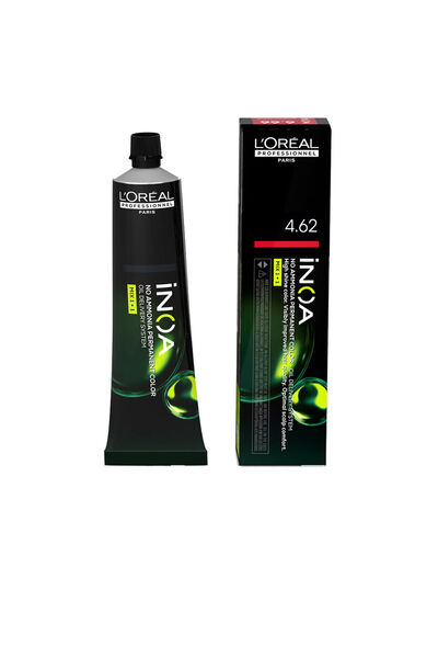 L'oreal Professionnel Inoa Ohne Ammoniak Permanente Farbe #4.62 L'Oréal Profe...