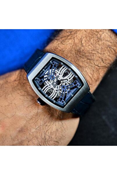 Neven Luxury Watch