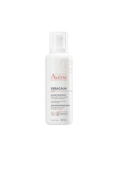 Avene Xeracalm Ad Rückfettender Balsam Avène 400 ml