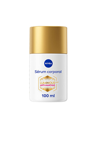 NIVEA Luminous 630º Anti-spots Anti-dehnungsstreifen-serum 100 ml