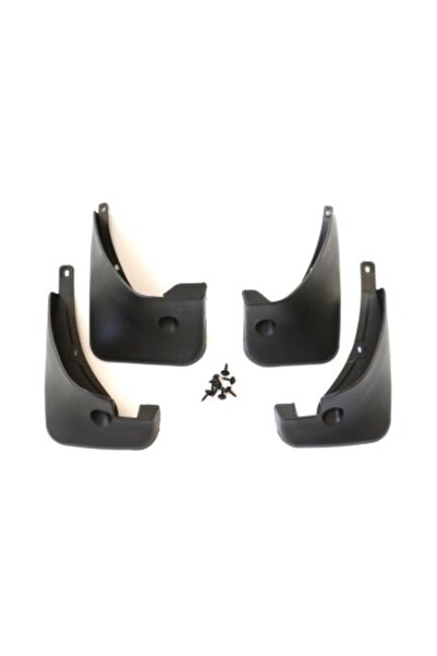Mega Drive Set of 4 Mudguards for Toyota Rav4 XA30 2009-2013