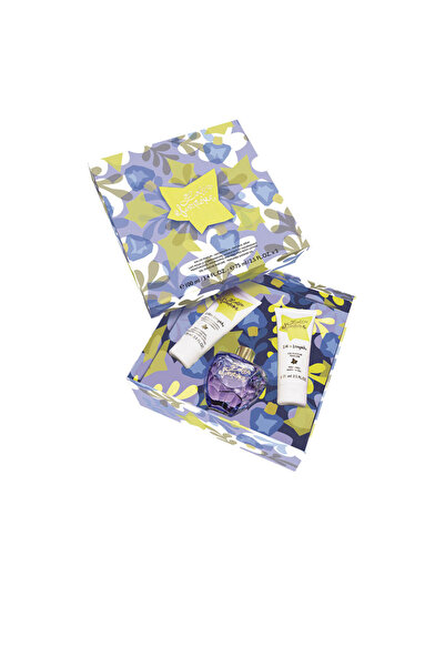 Lolita Lempicka Mon Premier Parfum Etui 3 Stück 3 pz