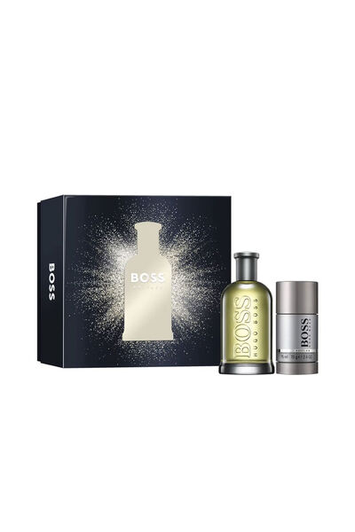 Hugo Boss Boss Flaschenkoffer 2 Stk 2 pz