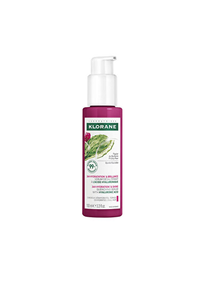 Klorane Barbaria Fig Rehydrierendes Serum 100 ml