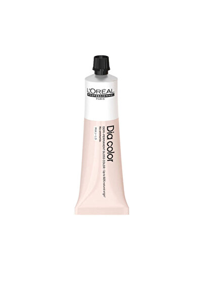 L'oreal Professionnel Dia Color Demipermanente Coloration Ohne Ammoniak #6.12 L'Oréal Professionnel Paris 60 ml