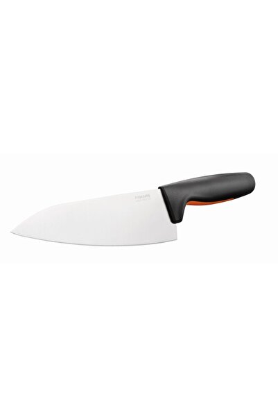 FiSKARS Cutitul mare al bucatarului Functional Form FiSKARS, otel inoxidabil,...