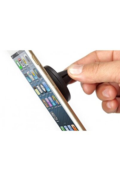 Mega Drive Magnetic car phone holder with ventilation grille attachment, Mega Drive