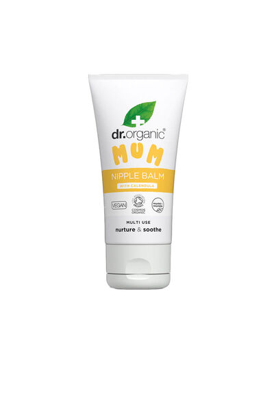 Dr. Organic Mum Brustwarzenbalsam Dr. 30 ml