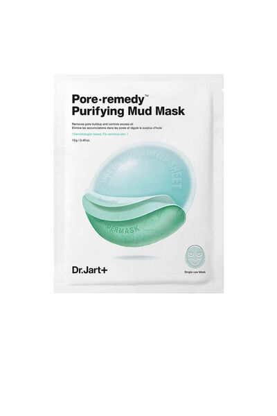 Dr.Jart+ Pore Remedy Reinigende Schlammmaske Dr.jart+ 13 gr