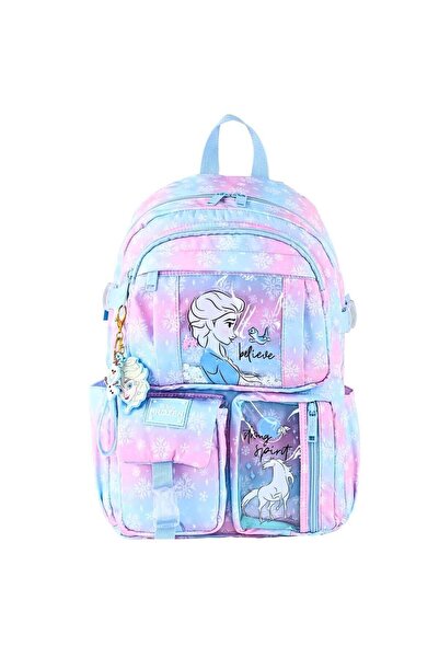 Frozen Frocx Sırt Çantası Charm-Lx Strong