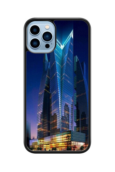 no markte كفر ايفون 13 برو متعدد الألوان