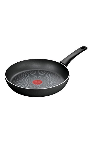 TEFAL Force frying pan, Thermo-Signal indicator, induction compatible, 28 cm,...