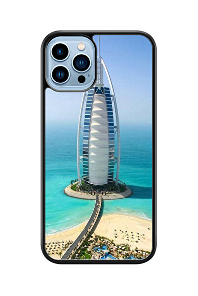 no markte كفر ايفون 13 برو متعدد الألوان