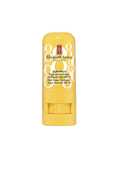 Elizabeth Arden Acht Stunden Feuchtigkeitsspendende Solar Für Empfindliche Be...