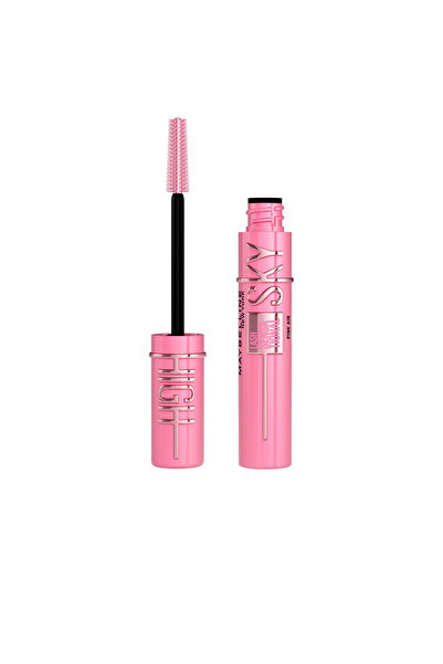 Maybelline New York Lash Sensational Sky High Mascara #pink Air Maybelline 7,2 ml
