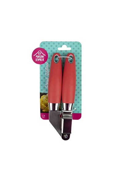 Maison D'Amelie Presa usturoi, soft touch Maison D'Amelie