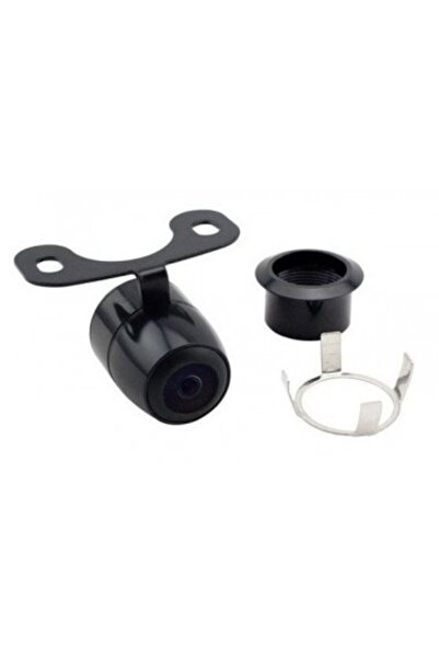 Xenon Bright Car reversing camera with 2 mounting systems