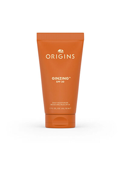 Origins Ginzing Feuchtigkeitsemulsion Spf30 50 ml
