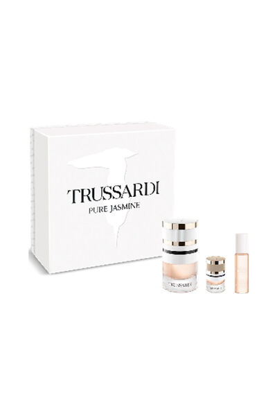 Trussardi Pure Jasmin Koffer 3 Stk 3 pz