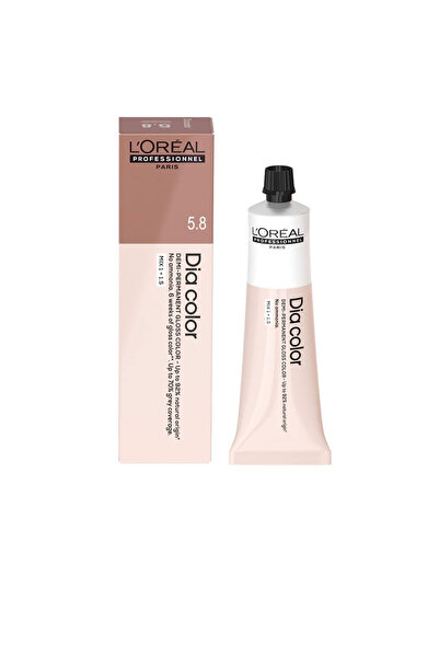 L'oreal Professionnel Dia Color Demi-permanente Coloration Ohne Ammoniak #3 L'Oréal Professionnel Paris 60 ml