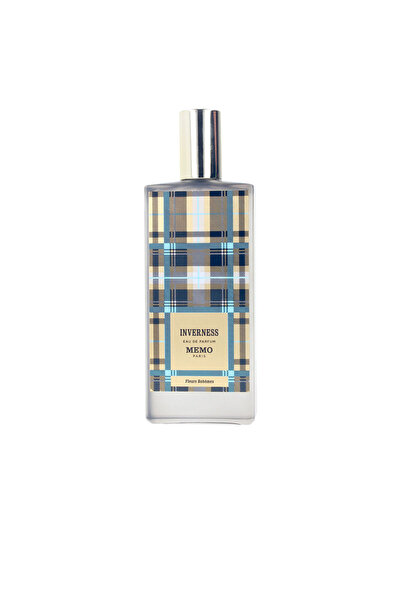 Memo Fleurs Bohemes Inverness Edp Vapo Paris 75 ml