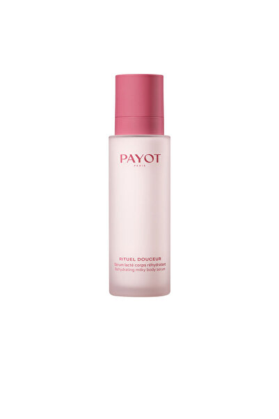 Payot Rituel Douceur Rehydrierendes Körpermilchserum 100 ml