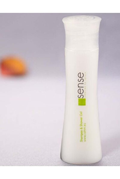 H Hotel Supplier Set 195 bucati, Gel mixt Sense, 25 ml