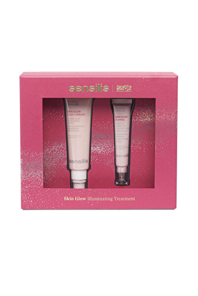 Abeer Skin Glow Juicy Cream Karton 2 Stk 2 pz