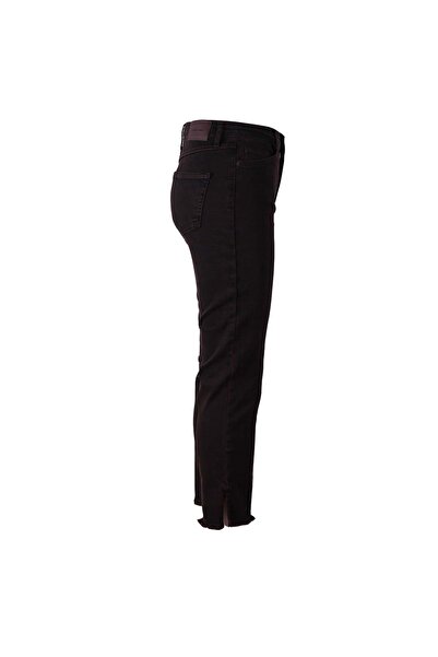 trender Brown Women's Jean Pants 7413