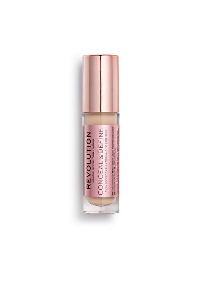 Revolution Conceal & Define Vollständige Abdeckung Conceal And Contour #c2 3,...