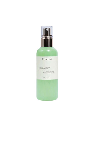 hyeja Vegan Lotus Gesichtsspray 100 ml