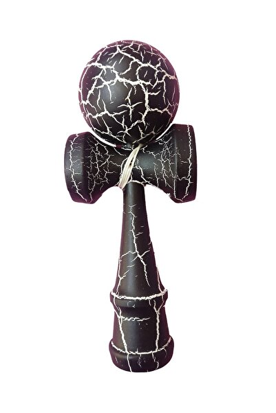 Eom Kendama profesională neagră, 4KD5