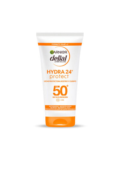 Garnier Ultrapraktische Schutzmilch Spf50+ 50 ml