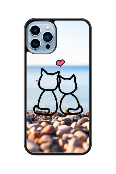 no markte كفر ايفون 13 برو متعدد الألوان