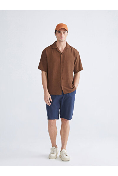 LC Waikiki RMZ GİYİM FARKIYLA StandardFit شورت رجالي