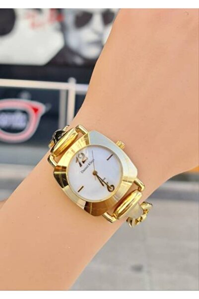 Daniel Klein GN.1.1946.16 Kadın Kol Saati