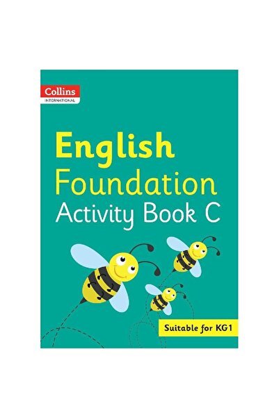 Harper Collins International: English Foundation