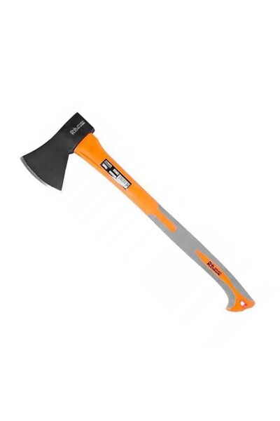 richmann exclusive Sekera, rukojeť z vlákna, pogumovaná rukojeť, 1,25 kg, 13x...