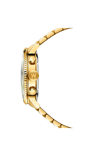 Welder Wwrc873 Men's Wrist Watch