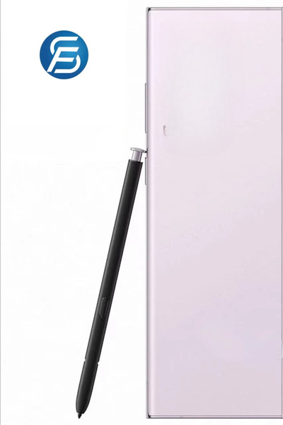 Choice قلم S23Ultra pupple3 Stylus Pen لجهاز Galaxy S22Ultra S23 Ultra SM-S908 S918 Touch S Pen Android Tablet P