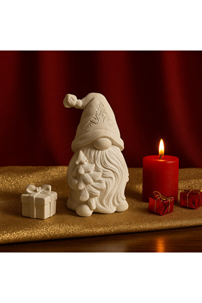 Decostonebiga NOEL BABA AĞAÇLI