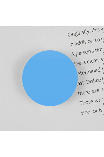 Choice 08-sky blue Round finger grip Tok cellphone holder foldable expanding ...